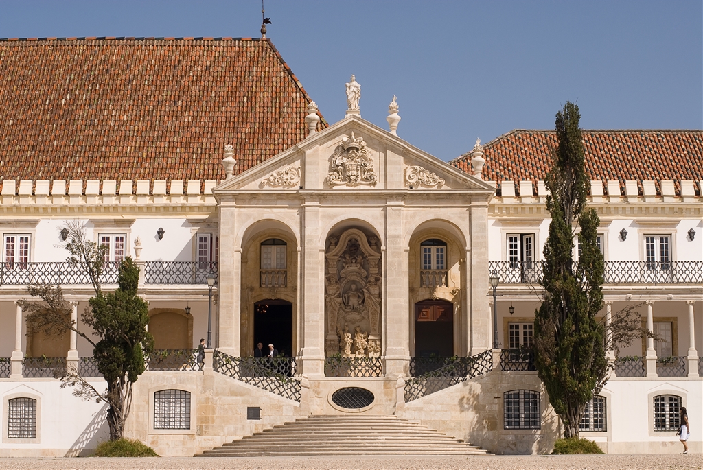 Universidade de Coimbra